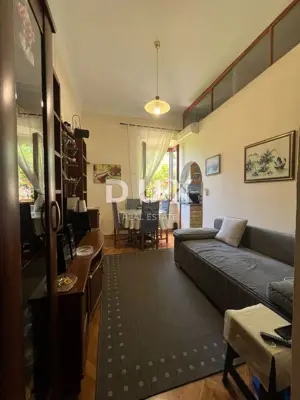 Wohnung 48 m², Opatija - Punta Kolova, Meerblick - 5