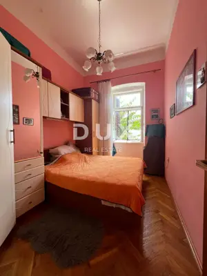 Wohnung 48 m², Opatija - Punta Kolova, Meerblick - 7