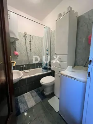 Wohnung 48 m², Opatija - Punta Kolova, Meerblick - 8