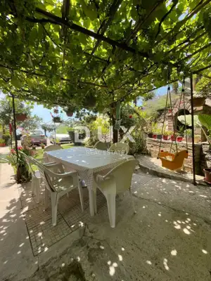 Wohnung 48 m², Opatija - Punta Kolova, Meerblick - 2