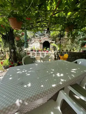 Wohnung 48 m², Opatija - Punta Kolova, Meerblick