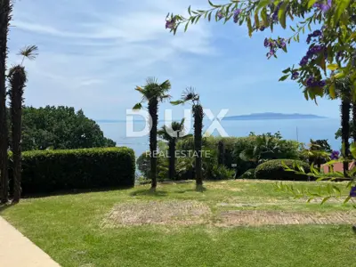 Wohnung 48 m², Opatija - Punta Kolova, Meerblick - 10