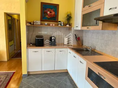 Zadar-Bibinje, dugoročan najam, trosoban stan, 50m od mora - 4