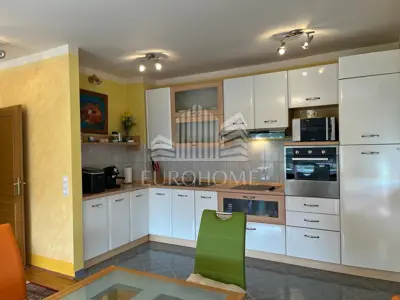Zadar-Bibinje, dugoročan najam, trosoban stan, 50m od mora - 5