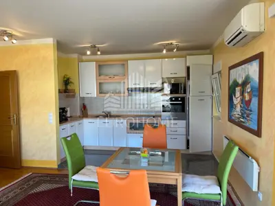 Zadar-Bibinje, dugoročan najam, trosoban stan, 50m od mora - 3