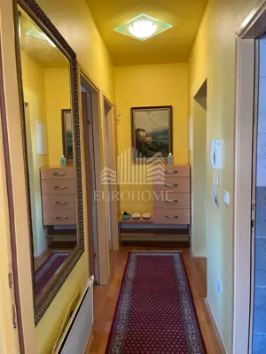 Zadar-Bibinje, dugoročan najam, trosoban stan, 50m od mora - 9