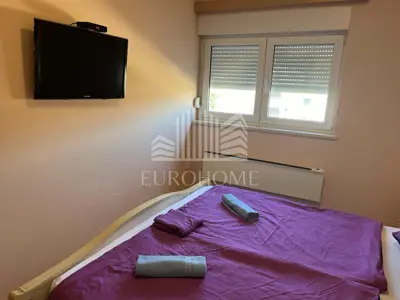 Zadar-Bibinje, dugoročan najam, trosoban stan, 50m od mora - 10