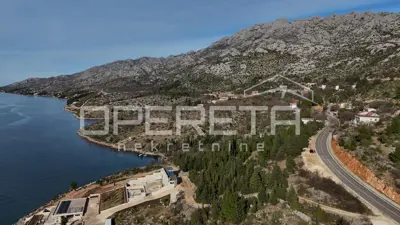 Zemljište 650 m², Starigrad - blizu centra i mora - 4
