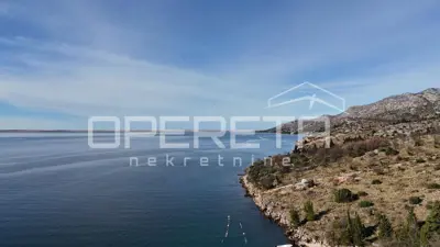 Zemljište 650 m², Starigrad - blizu centra i mora - 5