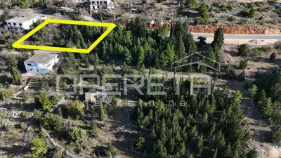 Zemljište 650 m², Starigrad - blizu centra i mora - 2