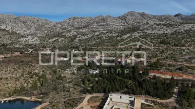 Zemljište 650 m², Starigrad - blizu centra i mora - 9
