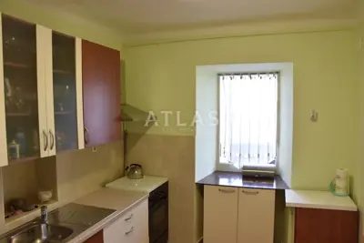 Stan u Rijeci, Centar - 4 sobe, funkcionalan raspored - 7