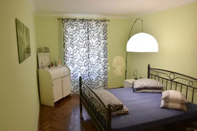 Stan u Rijeci, Centar - 4 sobe, funkcionalan raspored - 21