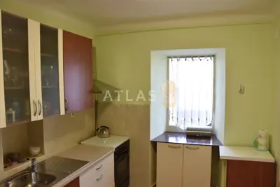 Stan u Rijeci, Centar - 4 sobe, funkcionalan raspored - 20
