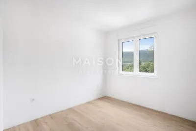 Novi Vinodolski, STAN 2 (Z3) – 2S+DB, 61.67 m² - 5