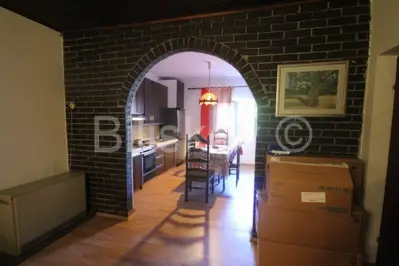 Kuća 200 m², Tugare kod Omiša, 4 spavaće sobe i 2 terase - 6