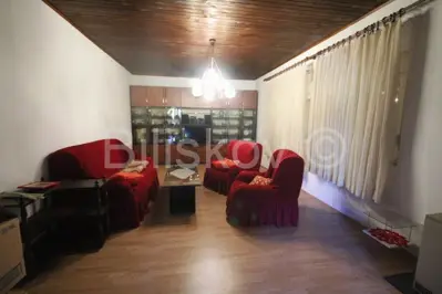 Kuća 200 m², Tugare kod Omiša, 4 spavaće sobe i 2 terase - 5