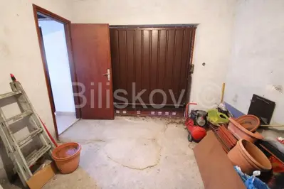 Kuća 200 m², Tugare kod Omiša, 4 spavaće sobe i 2 terase - 10