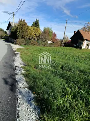 Ivanec, building plot in an excellent location - 4