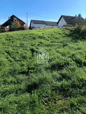 Ivanec, building plot in an excellent location - 3