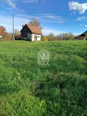 Ivanec, building plot in an excellent location - 5