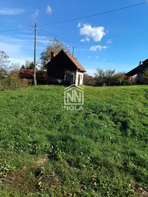 Ivanec, building plot in an excellent location - 2