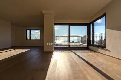 Apartment 143 m², Opatija - Centar, sea view - 2