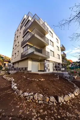 Apartment 143 m², Opatija - Centar, sea view - 20