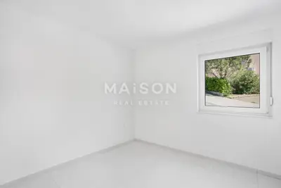 Apartment 4 - New build Crikvenica, 2 bedrooms + living room, balcony + parking space - 5