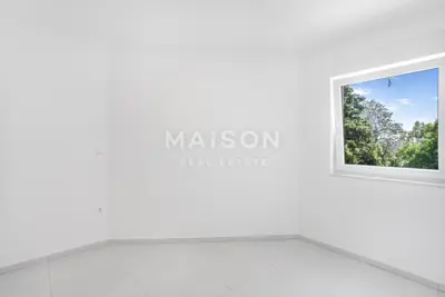 Apartment 4 - New build Crikvenica, 2 bedrooms + living room, balcony + parking space - 3