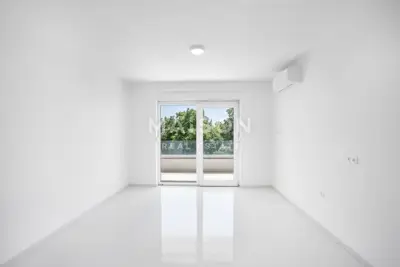 Apartment 4 - New build Crikvenica, 2 bedrooms + living room, balcony + parking space