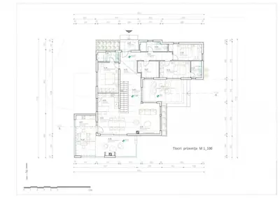 Baugrundstück, Sveti Petar u Šumi, regelmäßige Form - 13