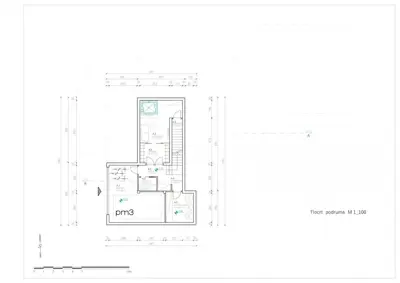 Baugrundstück, Sveti Petar u Šumi, regelmäßige Form - 12