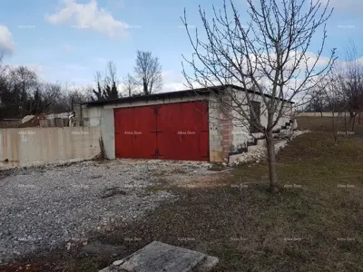 Baugrundstück, Sveti Petar u Šumi, regelmäßige Form - 4