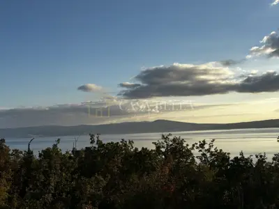 Building plot, Crikvenica - permit for a villa with two units - 10