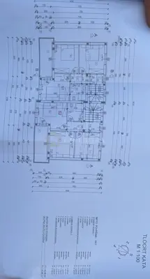Building plot, Crikvenica - permit for a villa with two units - 15