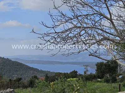 Kamena kuća 285 m², otok Hvar blizu centra sela - 6
