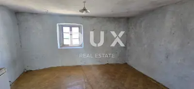 ISTRA, ŽMINJ - Steinhaus zur Renovierung - 15