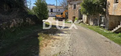 ISTRA, ŽMINJ - Steinhaus zur Renovierung - 6