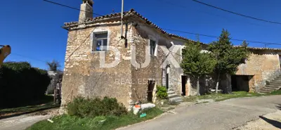 ISTRA, ŽMINJ - Steinhaus zur Renovierung - 5
