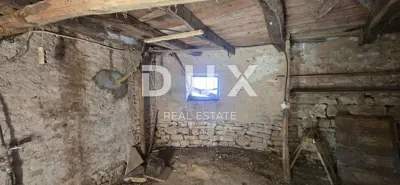 ISTRA, ŽMINJ - Steinhaus zur Renovierung - 18