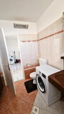Belveder, rijeka, stan za najam za 3 ili 4 studenta - 11