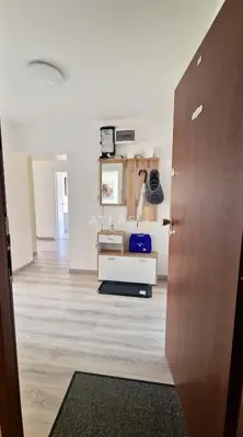 Belveder, rijeka, stan za najam za 3 ili 4 studenta - 6