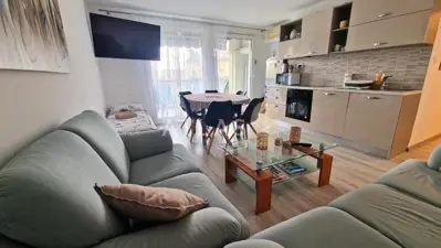 Belveder, rijeka, stan za najam za 3 ili 4 studenta