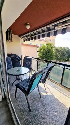Belveder, rijeka, stan za najam za 3 ili 4 studenta - 10