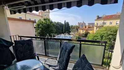 Belveder, rijeka, stan za najam za 3 ili 4 studenta - 16