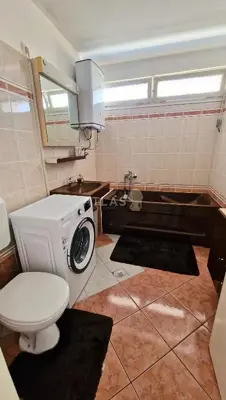Belveder, rijeka, stan za najam za 3 ili 4 studenta - 9