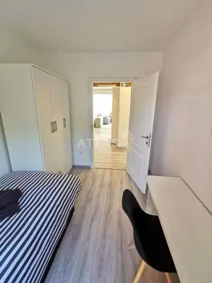 Belveder, rijeka, stan za najam za 3 ili 4 studenta - 8
