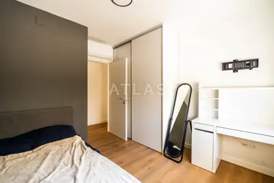 Kostrena | luxurious apartment, first row to the sea - 16