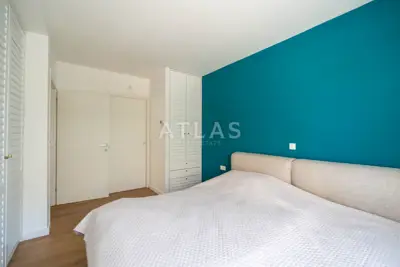 Kostrena | luxurious apartment, first row to the sea - 9